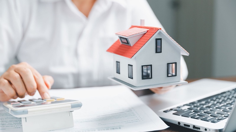 Более 3,6 тыс. северян не отчитались о доходе от продажи недвижимости или получения ее в дар.