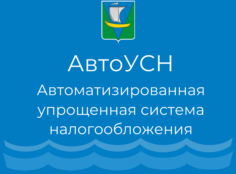 Автоматизированная упрощенная система налогообложения.