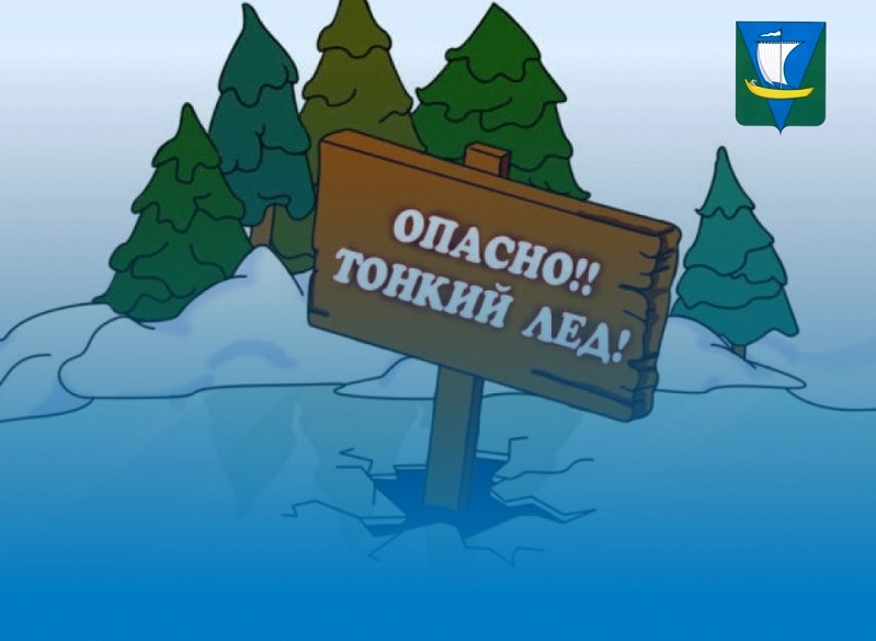 Уважаемые жители Приморского округа!.