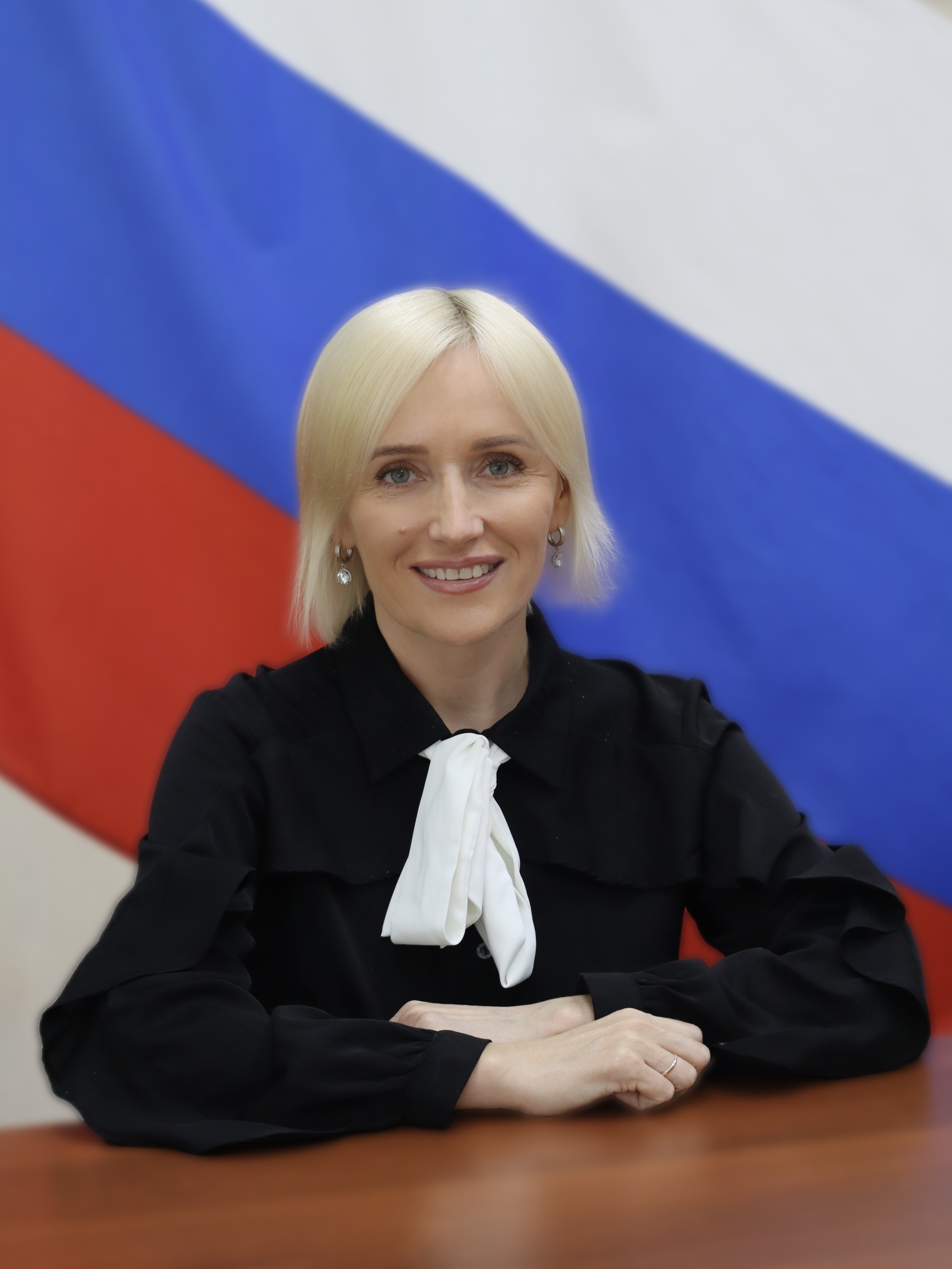 Полозова Елена Владимировна.